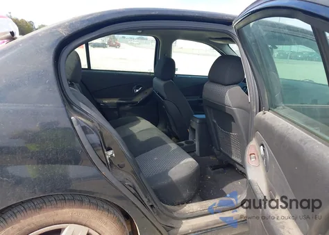 2007 Chevrolet Malibu Lt z USA, uszkodzony, nr VIN 1G1ZT58F97F298360